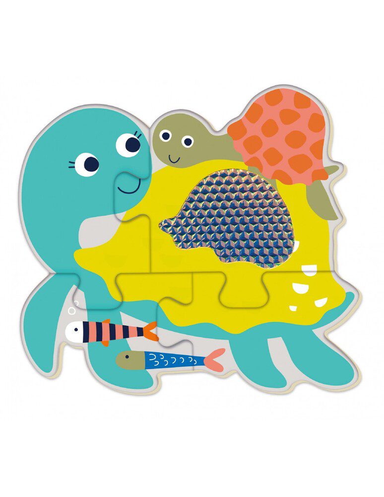 Touch Puzzle Sea By Avenir - Image 5