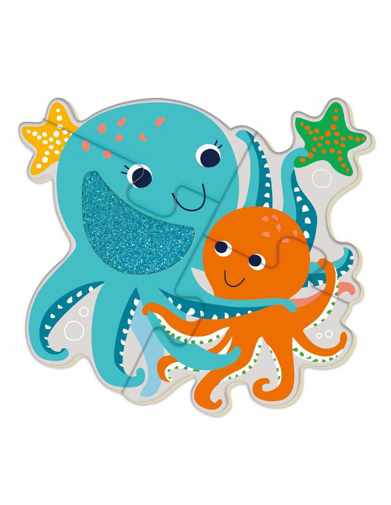 Touch Puzzle Sea By Avenir - Image 2