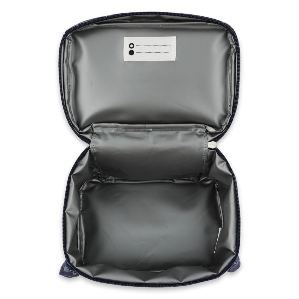 Thermal Lunch Bag Mr. Penguin By Trixie - Image 2