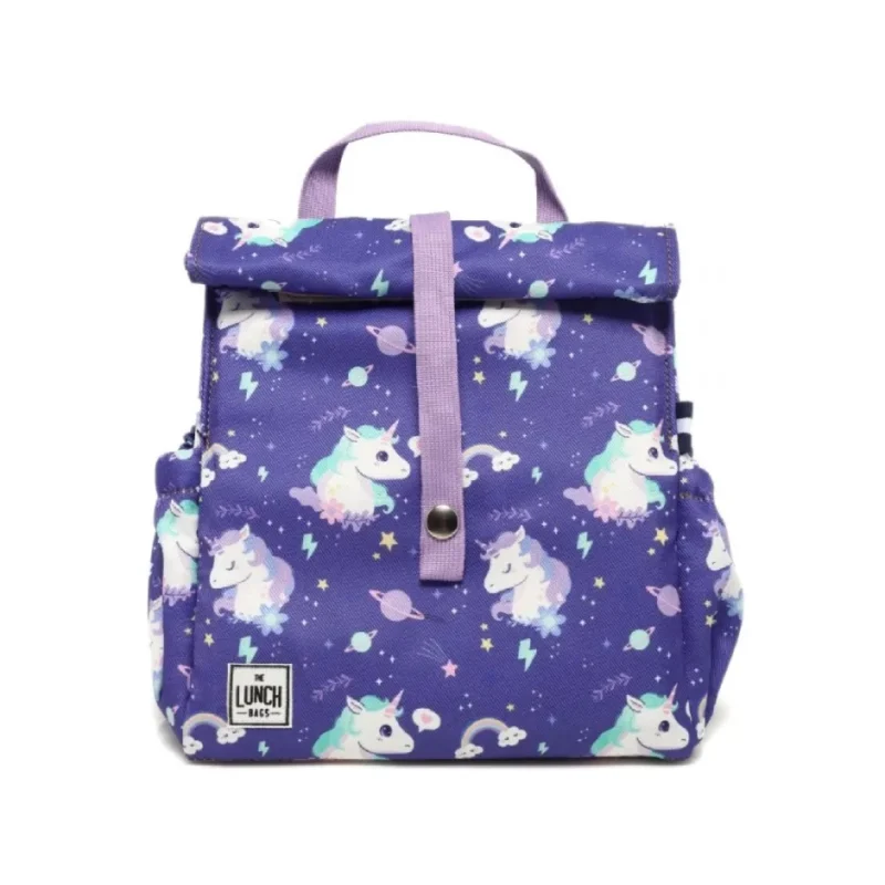 The Lunch Bags - Unicorn