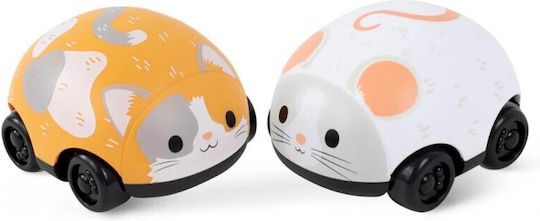 Movement Game Cat and Mouse By Tiger Tribe