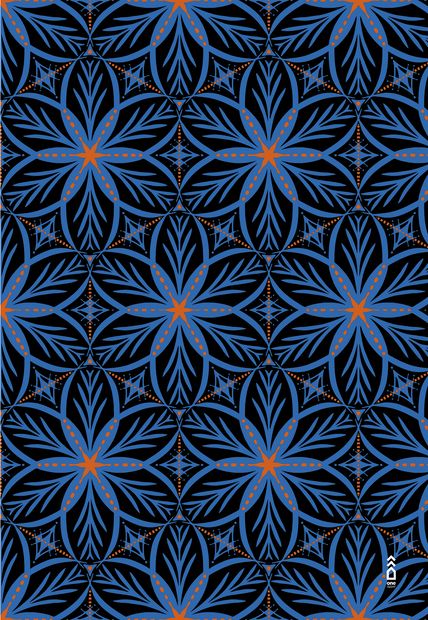 Kaleidoscope - Beach Towel By One Zipper