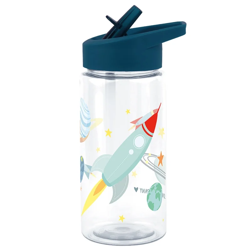 Drink Bottle Space By Little Lovely Company