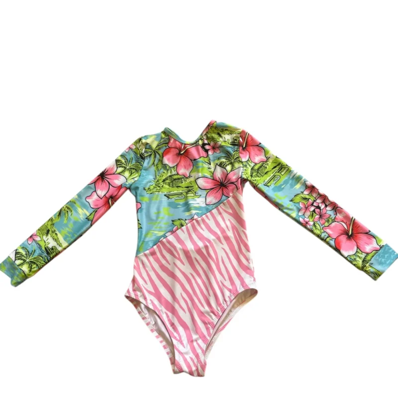Pandora Aloha babe By Ocean Hero