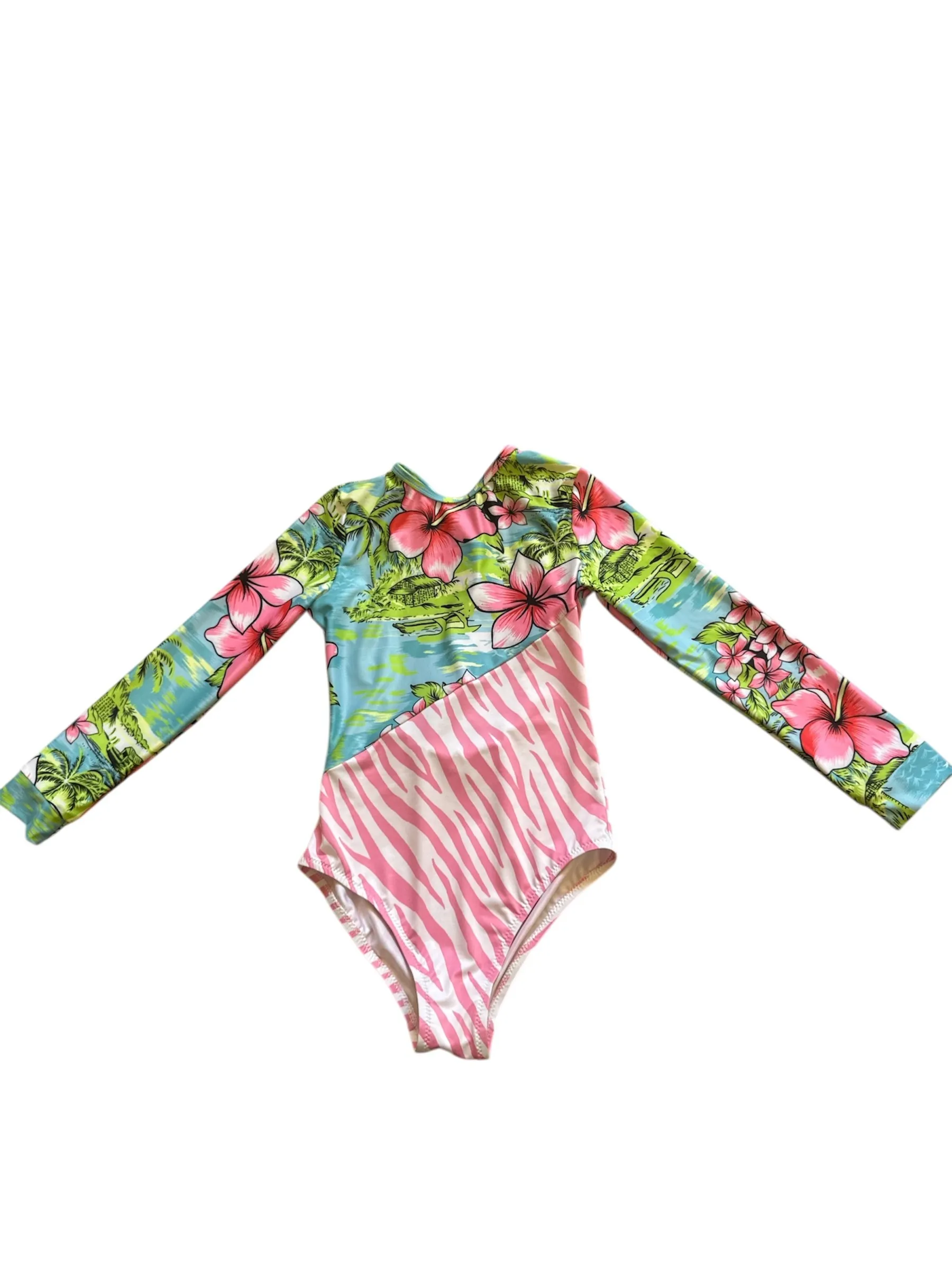Pandora Aloha babe By Ocean Hero