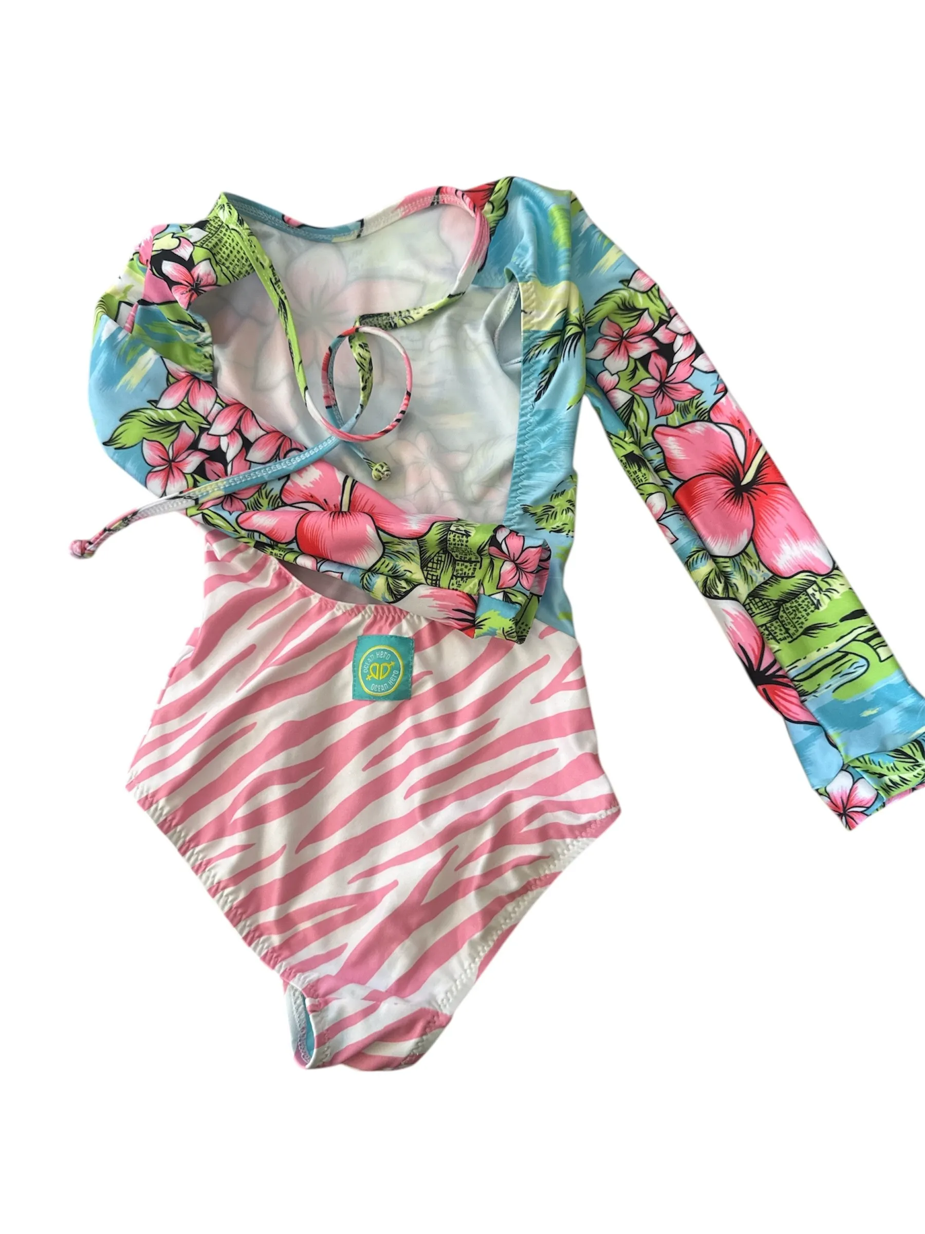 Pandora Aloha babe By Ocean Hero - Image 2