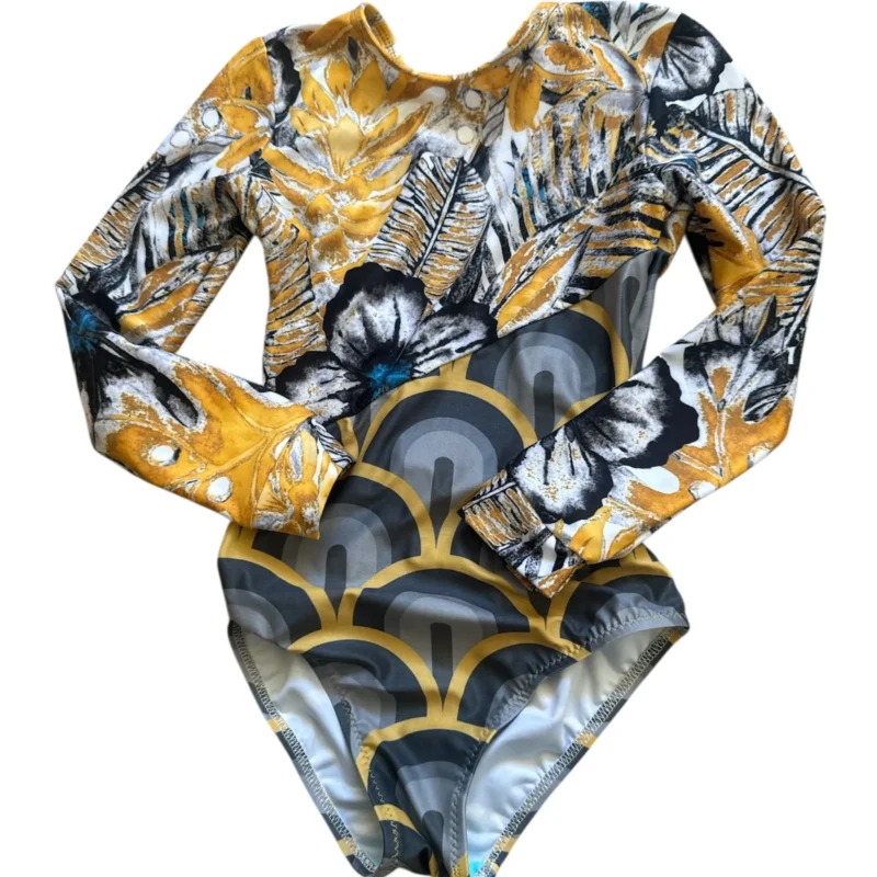 Pandora Ocean Gold By Ocean Hero