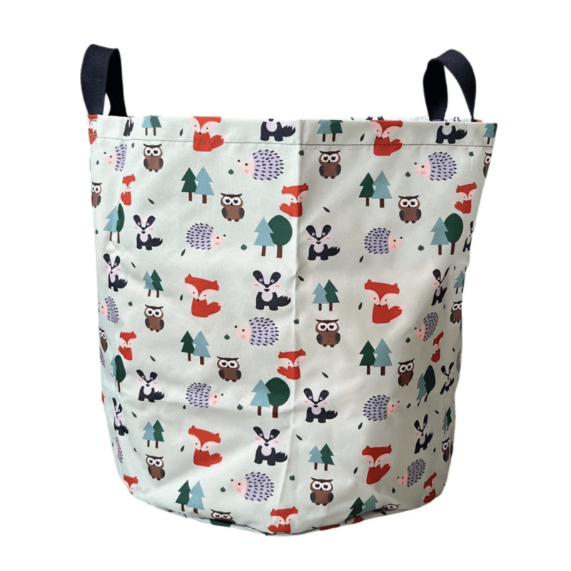 Toy Bin Happy Forest Limited
