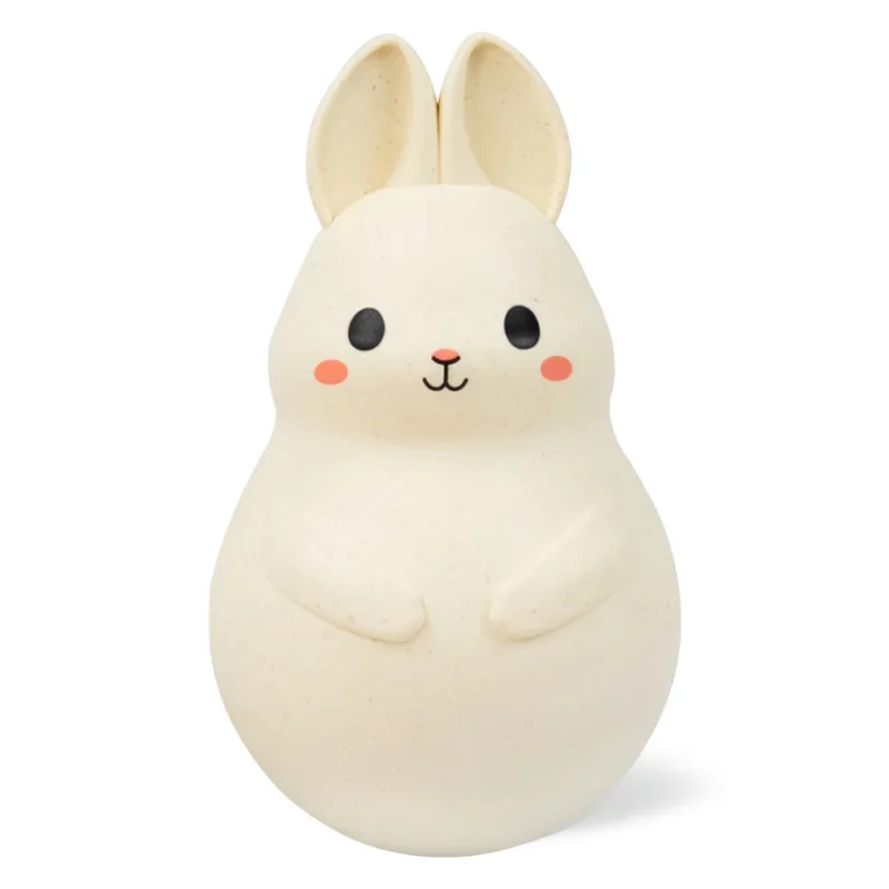 Roly Poly Bunny By Tiger Tribe