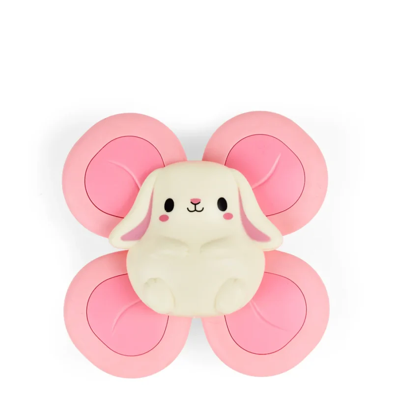 Sensory Spinner - Bunny By Tiger Tribe