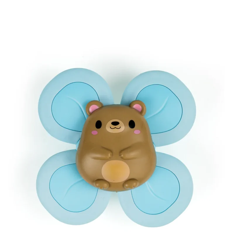 Sensory Spinner - Bear By Tiger Tribe