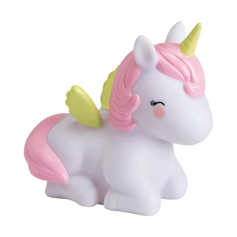 Money Box Unicorn By Little Lovely Company