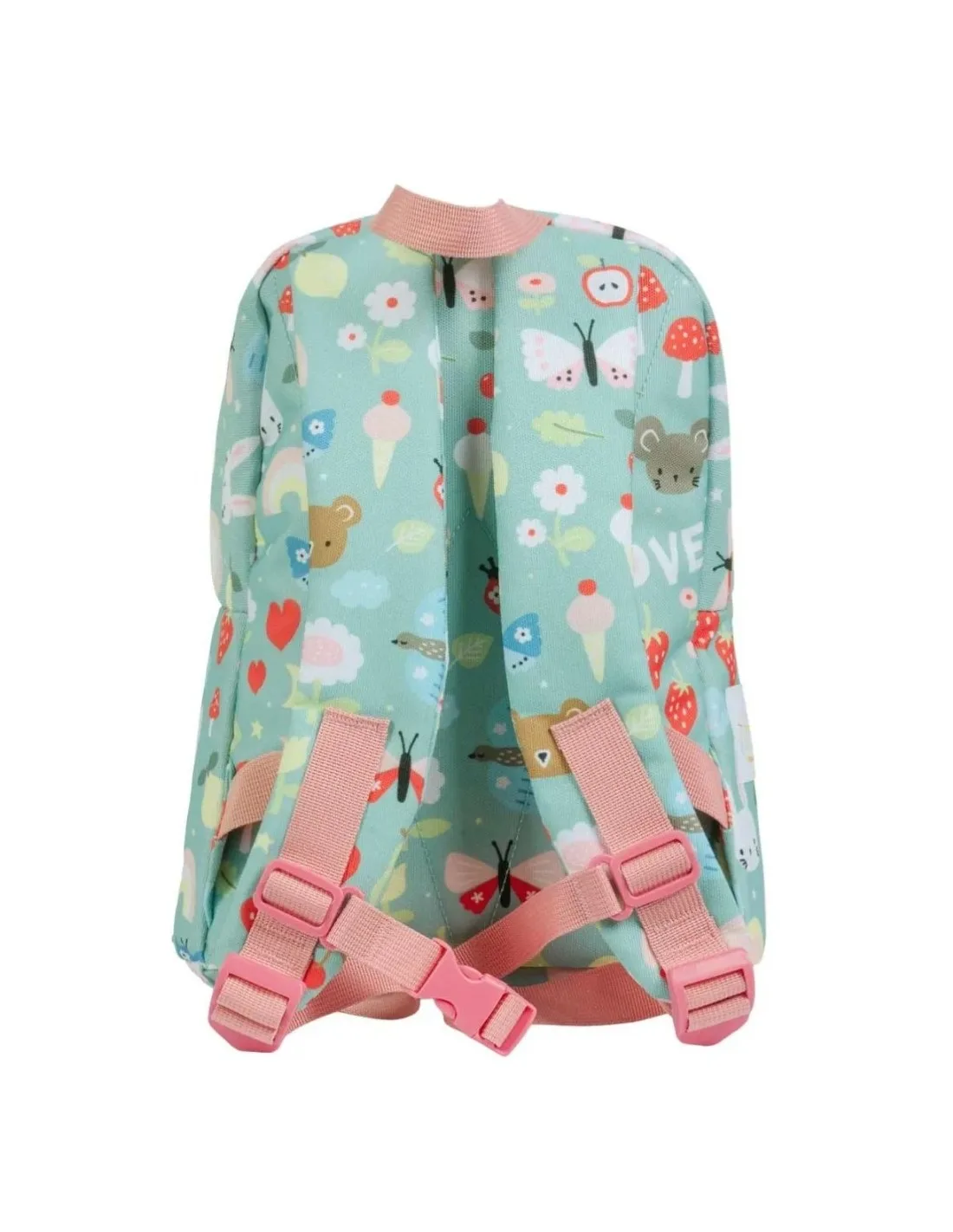 Little Backpack Joy By A Little Lovely Company - Image 3