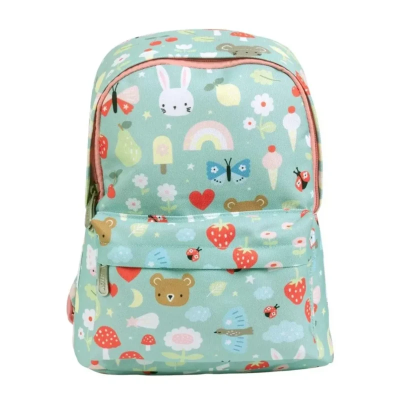Little Backpack Joy By A Little Lovely Company