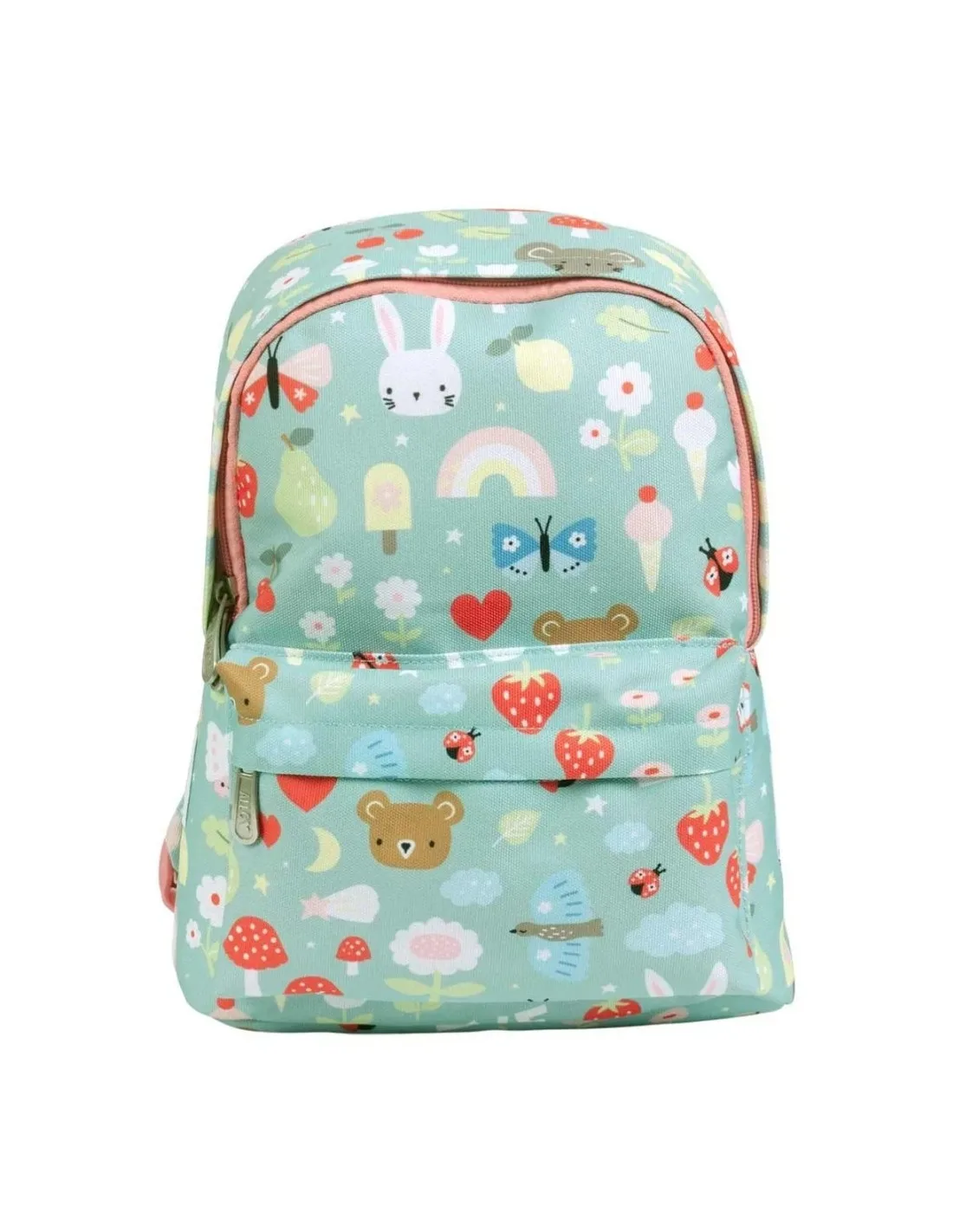 Little Backpack Joy By A Little Lovely Company