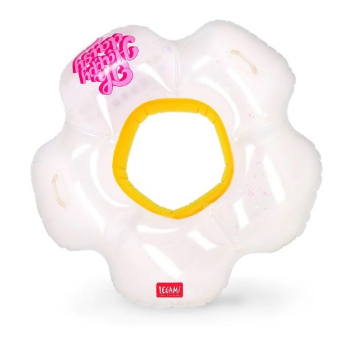 Pool Ring Daisy By Legami