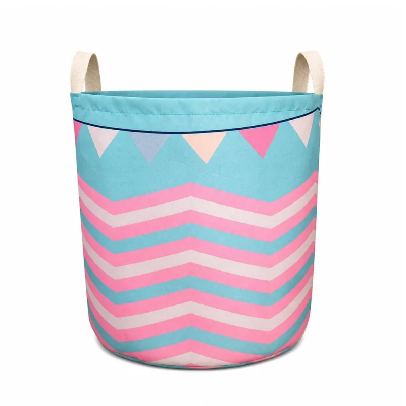 Toy Bin Chevron