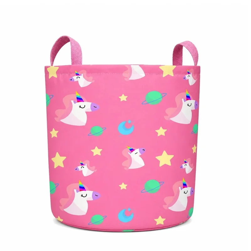 Toy Bin Unicorn