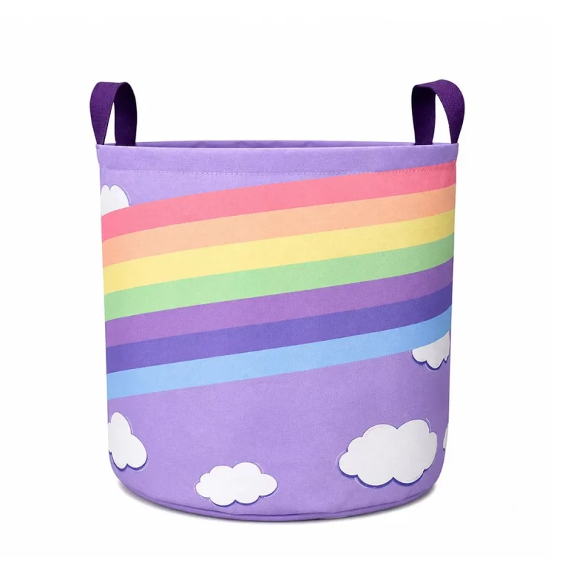 Toy Bin End Of The Rainbow