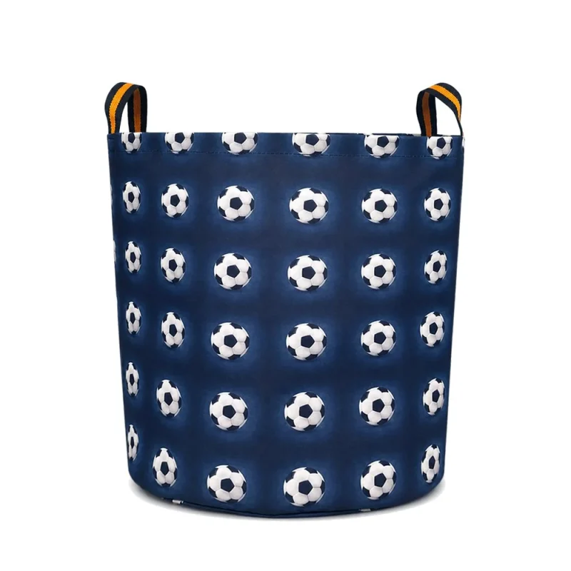 Toy Bin Balls