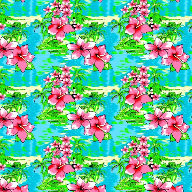 La Plage Aloha Babe By Ocean Hero
