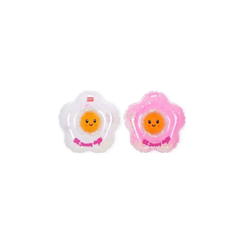 Drink Holder Good Vibes Daisy By Legami