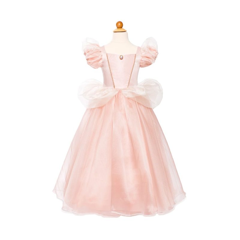 Princess Costume 6-8 years By Great Pretenders