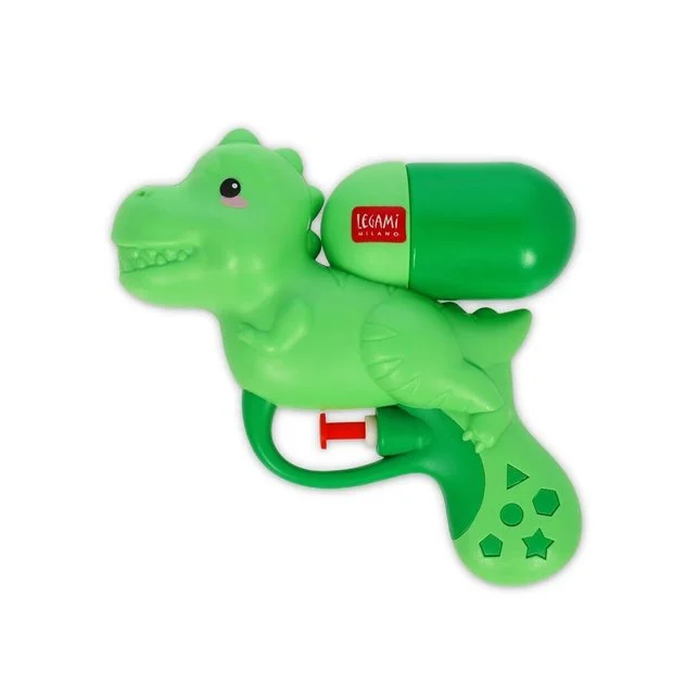 Dino Water Pistol By Legami