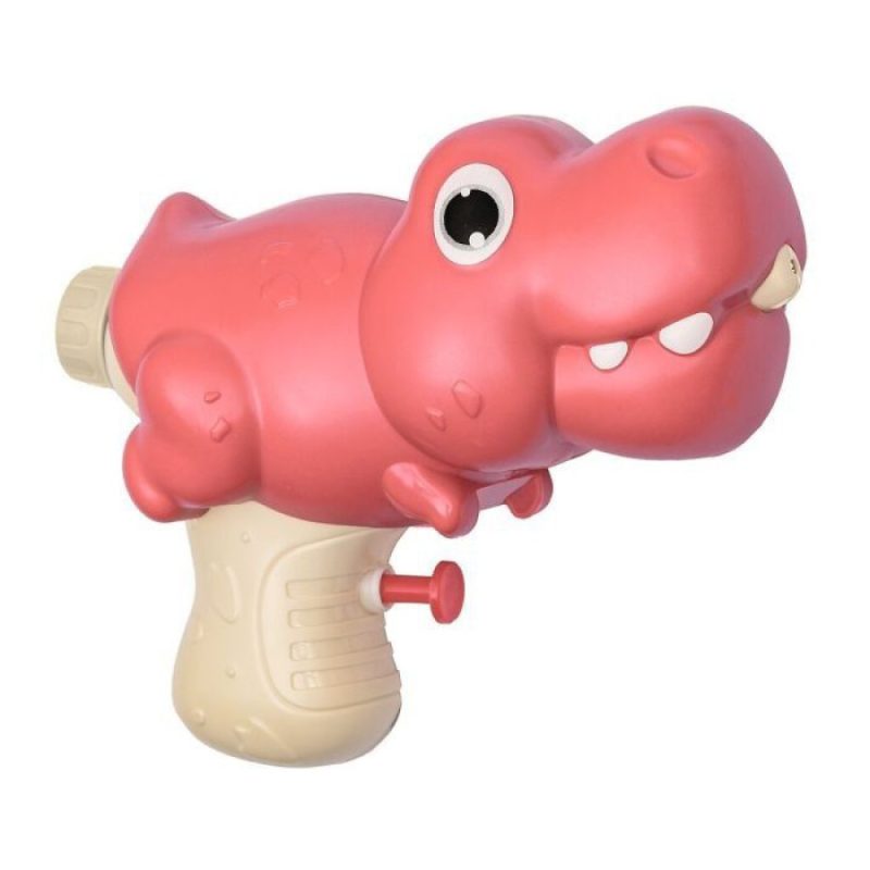 Water Gun Dinosaur Tyrannosaurus Rex By Moses