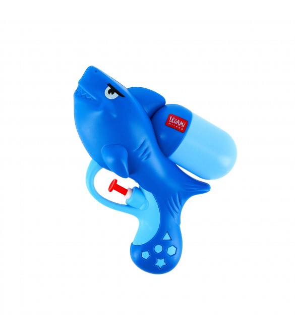 Shark Water Pistol By Legami